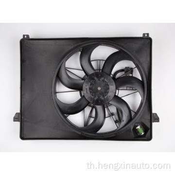 25380-1D500 25380-1D100 KIA Radiator Fan Fan Cooling Fan